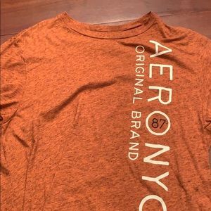 Aero Tee